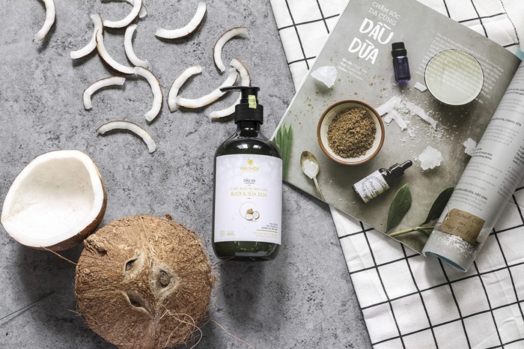 hair type conditioner
