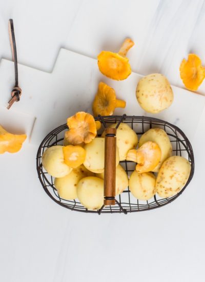 My Ultimate Vegan Cheese Sauce